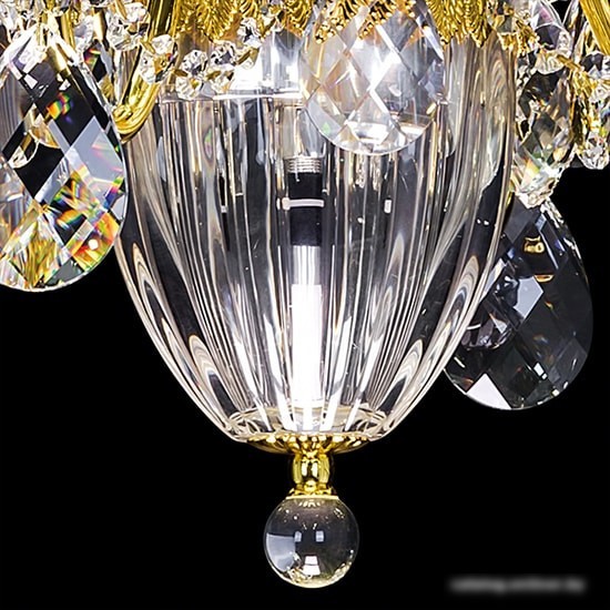 Люстра Lightstar Schon 790062