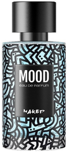 Парфюмерная вода Mood Naked For Men EdP (100 мл)
