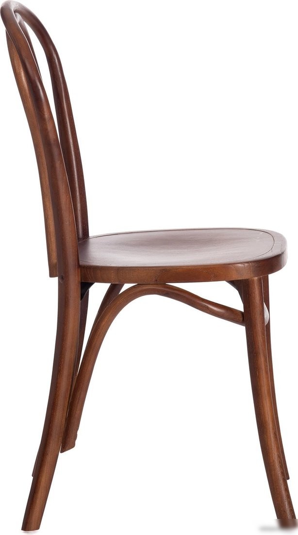 Стул TetChair Secret De Maison Thonet Classic Chair (дерево вяз/темный орех №5)