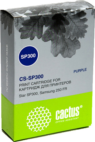 Картридж CACTUS CS-SP300