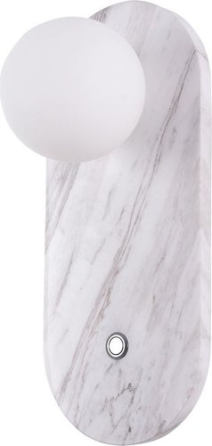 Бра Divinare Milano 5406/33 AP-1