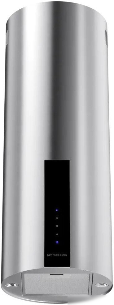 Кухонная вытяжка KUPPERSBERG WL-Motuba 35 X