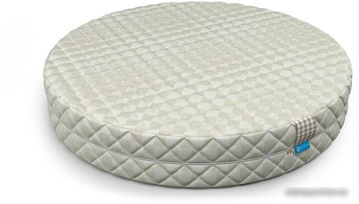 Матрас Mr. Mattress Effect XL круглый 2 части 220