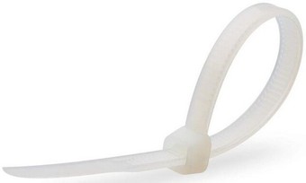 Стяжка для кабеля Fortisflex КСС 49790 (100 шт)