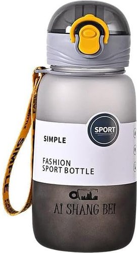 Бутылка для воды Sundays Bottle JH248