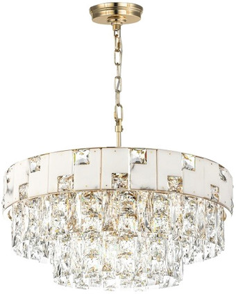 Подвесная люстра Odeon Light Chessi 5076/11