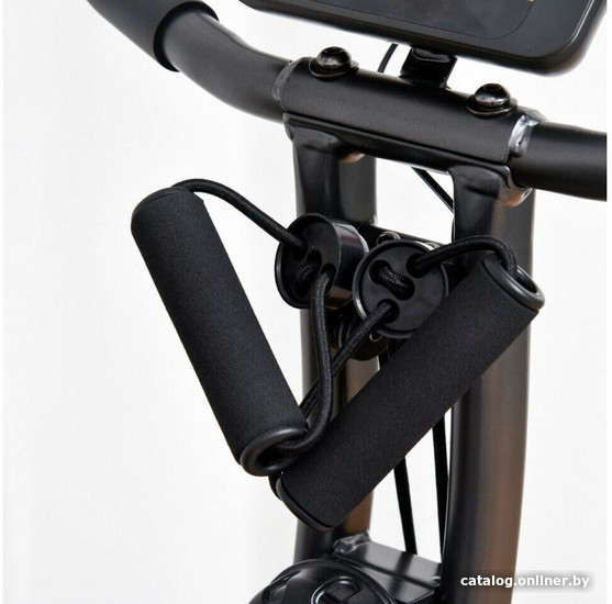 Велотренажер DFC X-Bike HOMCOM B3386R