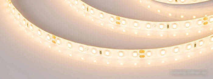 Светодиодная лента Arlight RTW-SE-A98-8mm 24V Warm3000 021877(2)