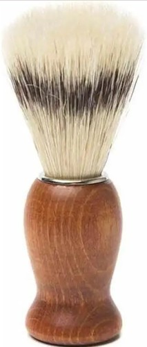 Помазок для бритья Mondial M5093/4 (красное дерево)