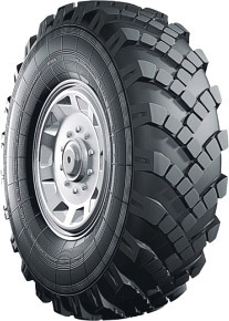Автомобильные шины KAMA ОИ-25 НС 14 14.00R20 146G