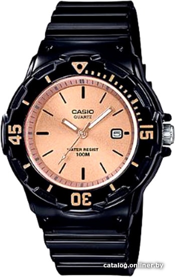 Наручные часы Casio LRW-200H-9E2 Наручные часы Casio LRW-200H-9E2