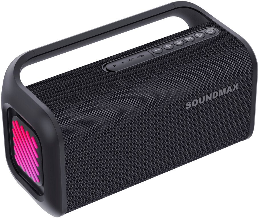 Беспроводная колонка Soundmax SM-PS5048B