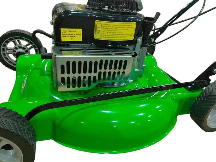 Газонокосилка Lifan XSS51