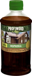 Морилка Profiwood на водной основе (сосна, 0.5 л)