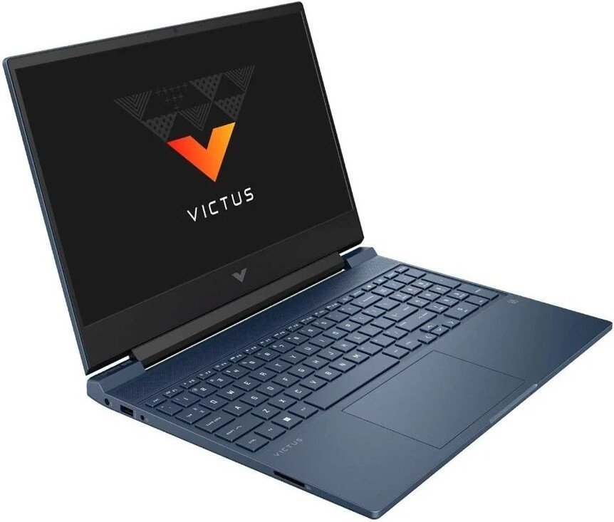 Игровой ноутбук HP Victus 15-fb3134AX BV3A8PA
