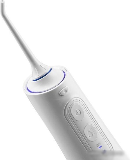 Ирригатор Revyline RL 660 (белый)
