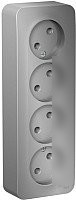 Розетка Systeme Electric Blanca BLNRA000413