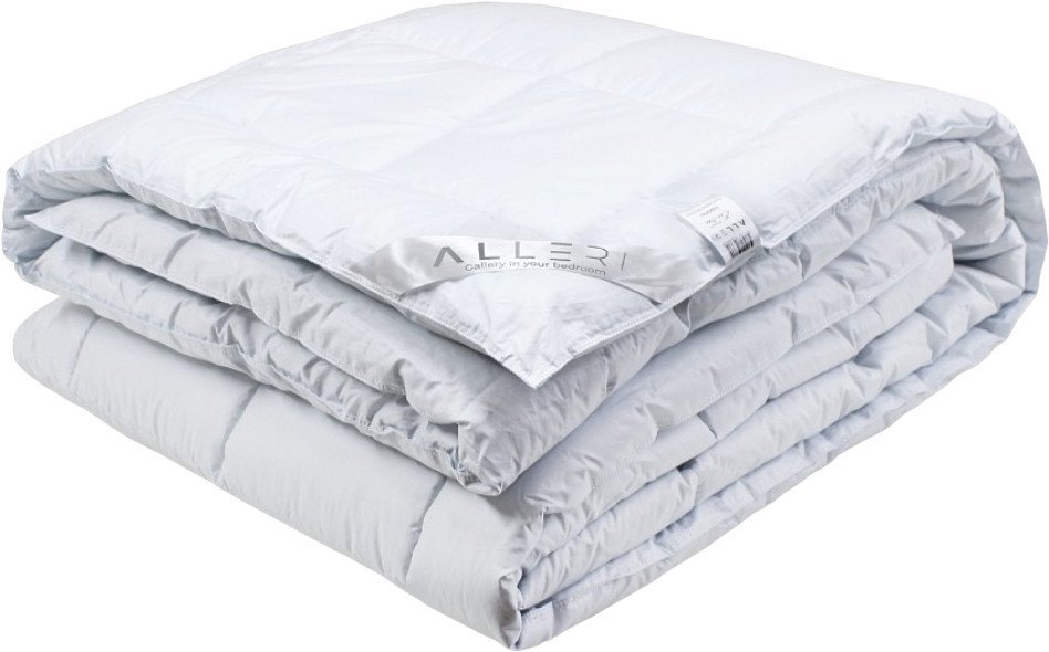 Одеяло Alleri Eco-Line Platinum Демисезонное 145x210