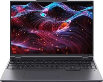 Игровой ноутбук Chuwi GameBook CWI627-99321N1PRM72