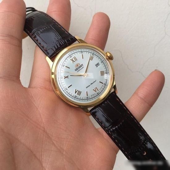Наручные часы Orient FAC00007W