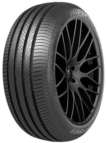 Летние шины HI FLY eHF-501 225/55R17 101W