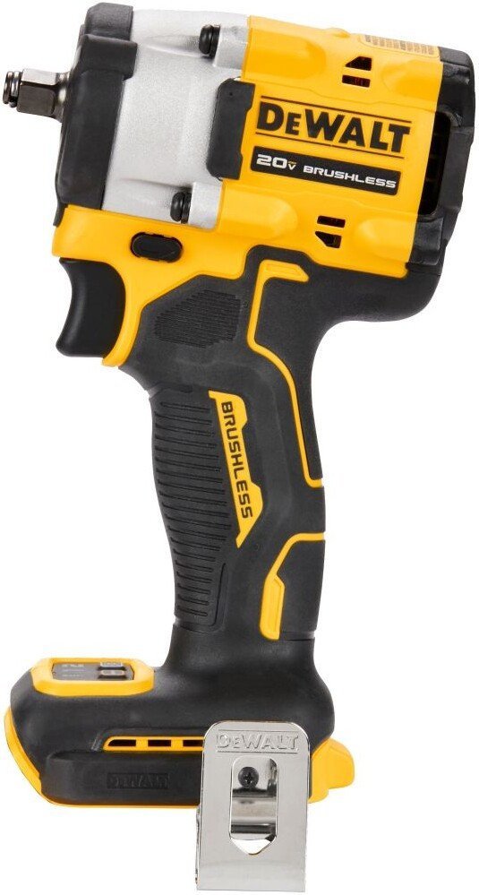 Гайковерт DeWalt DCF923B (без АКБ)