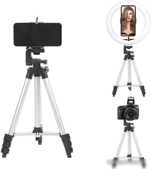 Трипод Evolution TM-3110
