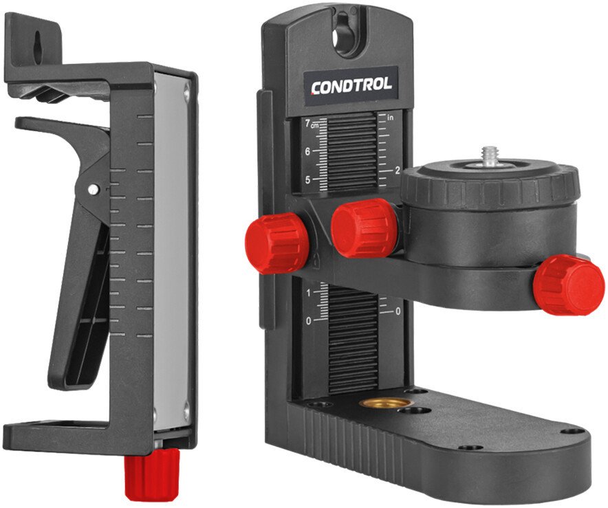 Универсальное крепление Condtrol Mount Kit