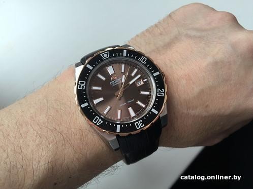 Наручные часы Orient FAC09002T