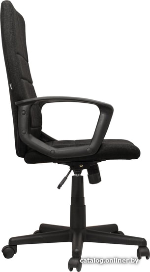 Кресло Brabix Focus EX-518 (черный)