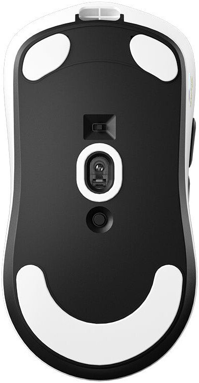 Игровая мышь Scyrox V6 Kailh Optical (белый)