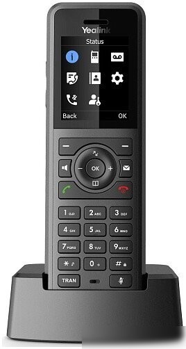 IP-телефон Yealink W77P