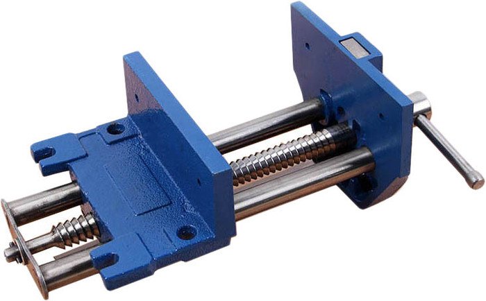 Тиски Jaguar Machinery JM-CSV 180