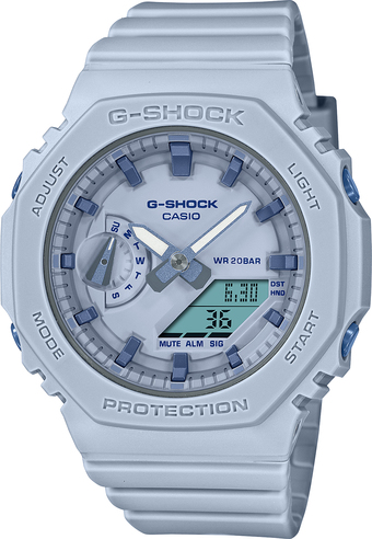 Наручные часы Casio G-Shock GMA-S2100BA-2A2