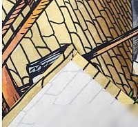 Скатерть Этель Италия 3184267