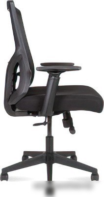 Кресло Norden Гарда LB LA-035 Black (черный)