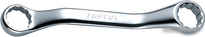 Набор ключей Toptul AAAK1213 1 предмет Набор ключей Toptul AAAK1213 1 предмет