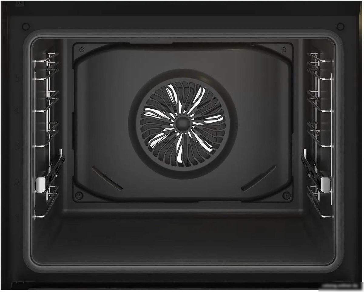 Электрический духовой шкаф Hotpoint FE8 821 H WH