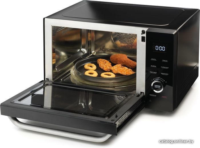 Микроволновая печь Hisense H30MOBS10HC