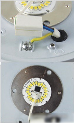 Светильник TDM Electric SQ0329-0020