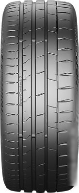 Летние шины Continental SportContact 7 285/35R22 106Y