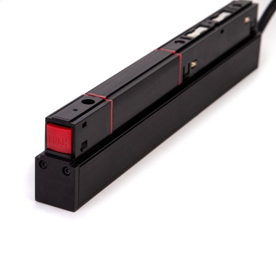 Блок питания Elektrostandard Slim Magnetic 95042/00 200W a057213 (черный)