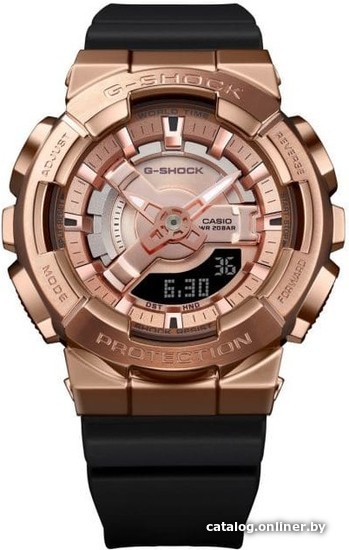 Наручные часы Casio G-Shock GM-S110PG-1A