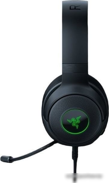 Наушники Razer Kraken V3 X 2022