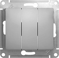 Выключатель Systeme Electric Glossa GSL000331