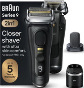 Электробритва Braun Series 9 Pro+ 9590cc
