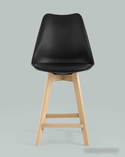 Стул Stool Group Frankfurt Y815A-65CM (черный)