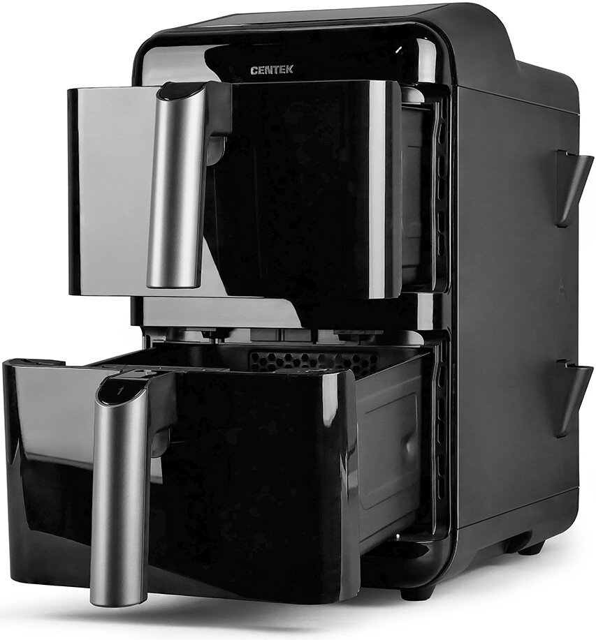 Аэрогриль (аэрофритюрница) CENTEK CT-3108