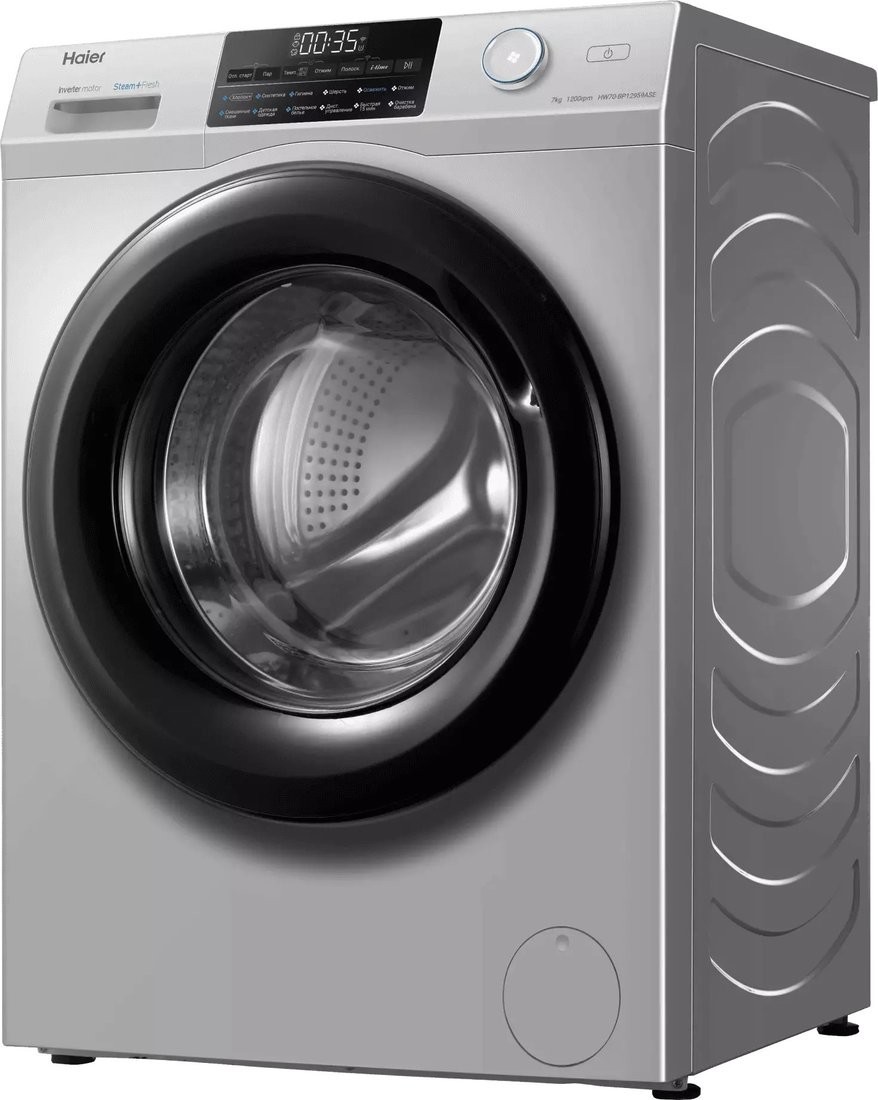 Стиральная машина Haier HW70-BP12959ASE
