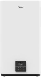 Накопительный электрический водонагреватель Midea Stream MWH-10020-FED Wi-Fi